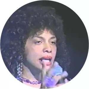 Rogéria Márcia - Tiririca's ex-wife