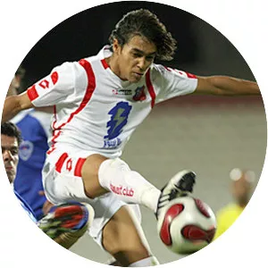 Rogerinho Musician - Musical artist