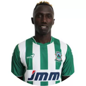 Rogério Alberto Caetano Pinto