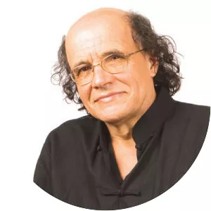 Rogério Andrade Barbosa