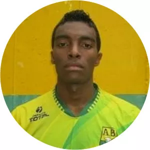 Rogerio Andrés Caicedo Vásquez - Football player