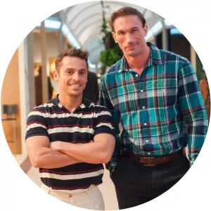 Rogerio Barreto photograph