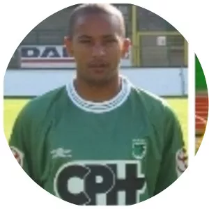 Rogerio Benjamin De Oliveira