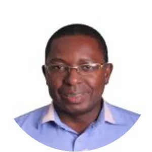 Rogerio Bernardo - Politician