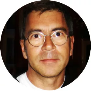 Rogério Blat photograph