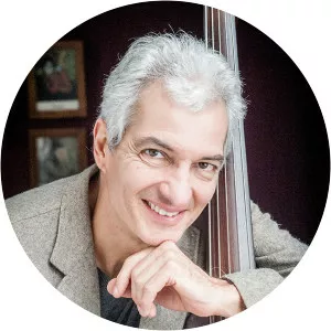 Rogerio Botter Maio Musician