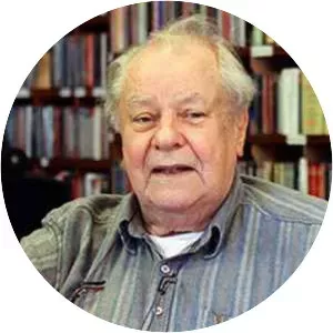 Rogério C. de Cerqueira Leite (Rogério Cézar de Cerqueira Leite)