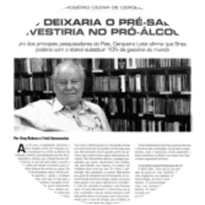 Rogério C. de Cerqueira Leite