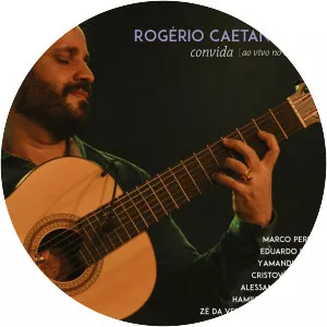 Rogério Caetano