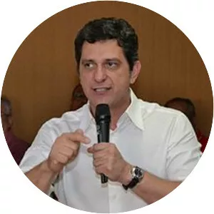 Rogério Carvalho Santos