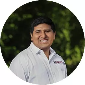 Rogerio Castro Vazquez