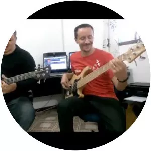 Rogério dy Castro Musician