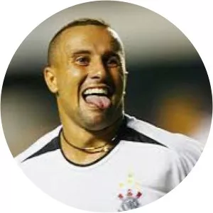 Rogério Fidélis Régis