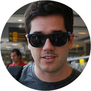 Rogério Flausino - Brazilian singer