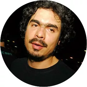 Rogério Gallo - Film director