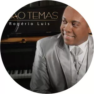 Rogério Luiz Musician