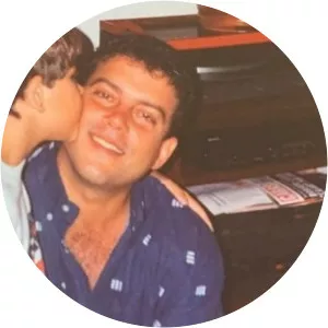 Rogério Marques photograph