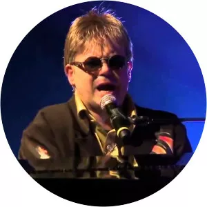 Rogério Martins - Musical artist