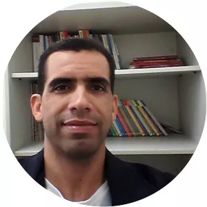 Rogério Oliveira da Cruz