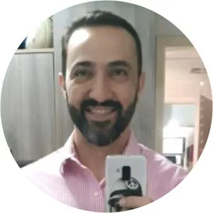 Rogério Oliveira da Cruz