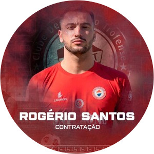 Rogério Paulo Veiga dos Santos