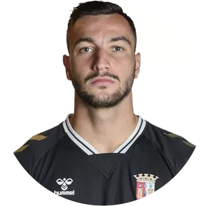 Rogério Paulo Veiga Santos