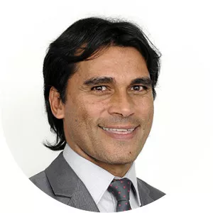 Rogério Silva Santos