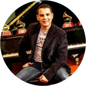 Rogério Vieira - Record producer