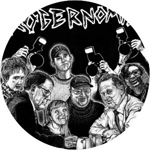 Rogernomix - Musical group