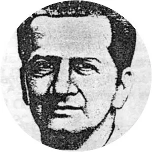 Rogers Becerra Casanovas