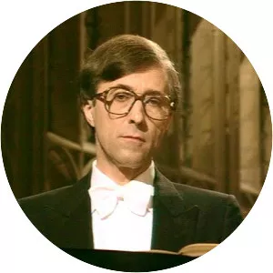 Rogers Covey-Crump - Tenor