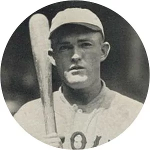 Rogers Hornsby