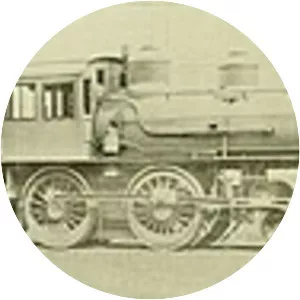 Rogers Locomotive and Machine Works