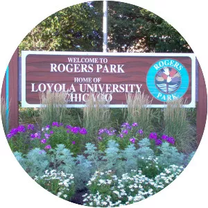 Rogers Park 