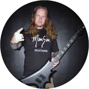 Rogga Johansson - Musical artist