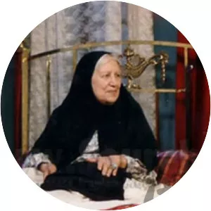 Rogheyeh Chehreh-Azad