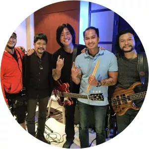 Rogie Callejo - Musical artist