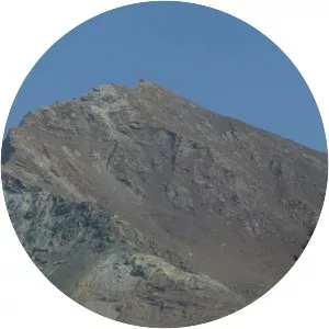 Rognosa di Sestriere (Punta Rognosa di Sestriere)