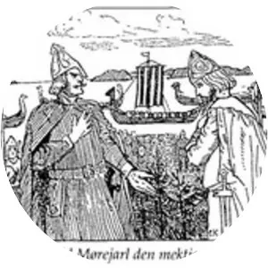 Rognvald Eysteinsson