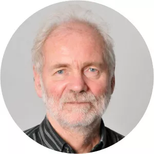 Rögnvaldur Hannesson - Norwegian writer