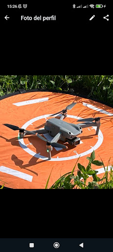 Rogo Drones - Electronics company in Oviedo, Spain