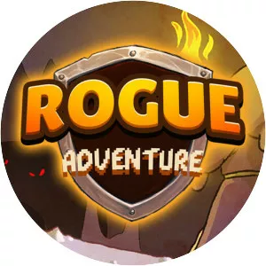 Rogue Adventure - Video game