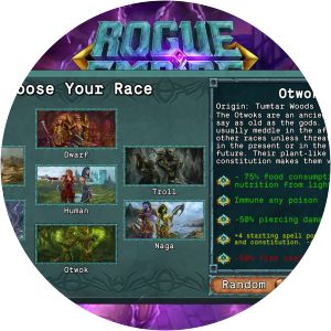 Rogue Empire: Dungeon Crawler RPG - Video game