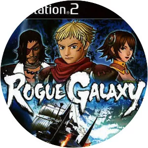 Rogue Galaxy