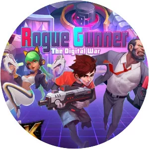 Rogue Gunner: Pixel Shooting - Video game