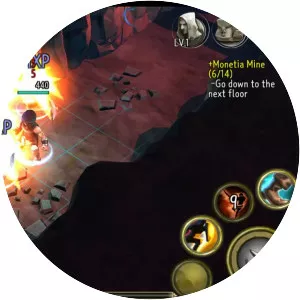 Rogue Hearts - Video game