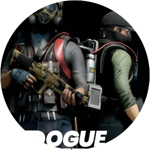 Rogue Heist