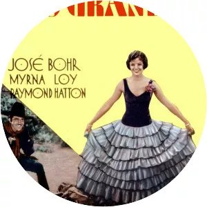 Rogue of the Rio Grande