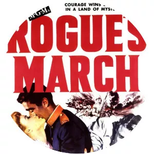 Rogue's March