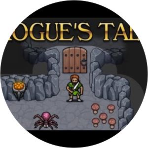 Rogue's Tale - Video game